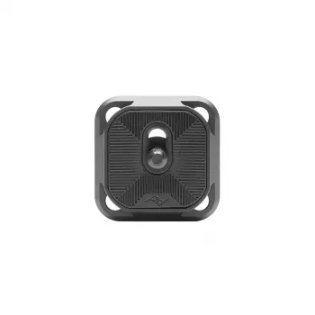 Peak Design Standard rýchloupínacia doska pre Capture System a Arca-Swiss statívy (čierna)