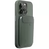 Peňaženka na mobil Peak Design Mobile Wallet Slim, Sage (M-WA-AA-SG-1)