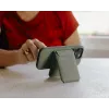 Peňaženka na mobil Peak Design Mobile Wallet Slim, Sage (M-WA-AA-SG-1)