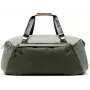 Cestovná duffel taška Peak Design Travel Duffel 80L, Sage (BTRD-80-SG-1)