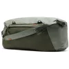 Cestovná duffel taška Peak Design Travel Duffel 80L, Sage (BTRD-80-SG-1)