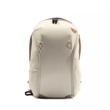 Peak Design Everyday batoh Zip 15L Bone