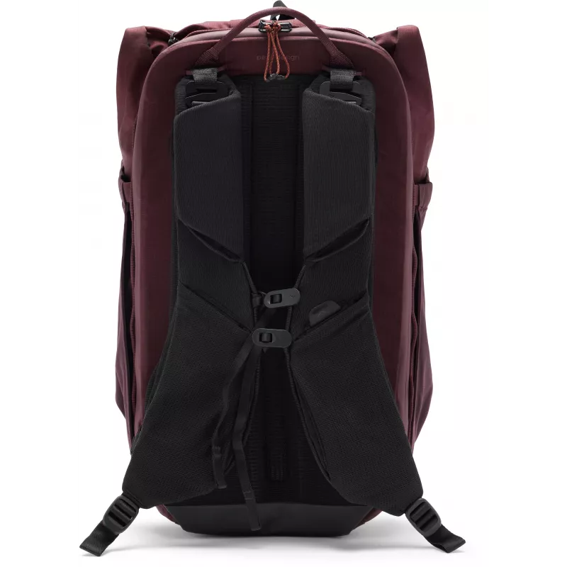 Outdoorový batoh Peak Design Outdoor Backpack 25L, Eclipse (BABP-25-EP-1)