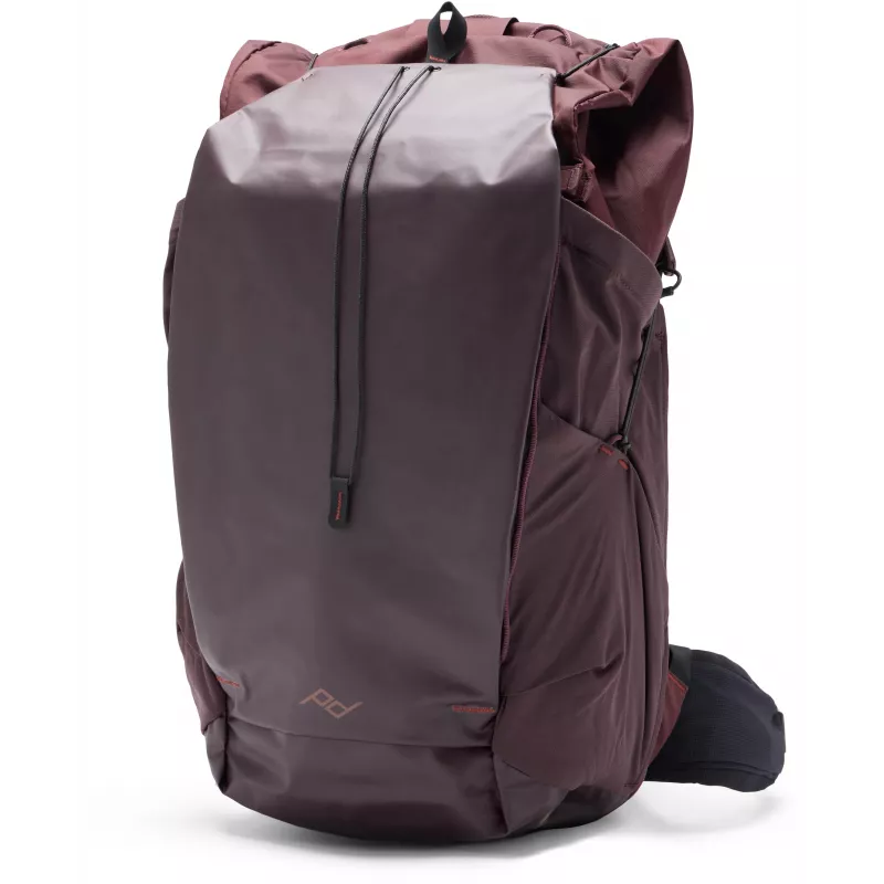 Outdoorový batoh Peak Design Outdoor Backpack 45L, Eclipse (BABP-45-EP-1)