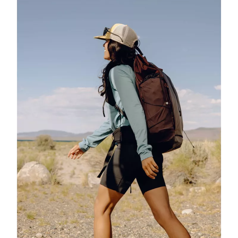 Outdoorový batoh Peak Design Outdoor Backpack 45L, Eclipse (BABP-45-EP-1)