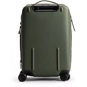 Kufor na kolieskach Peak Design Roller Pro Carry-On, Sage (W-RP-AA-SG-1)