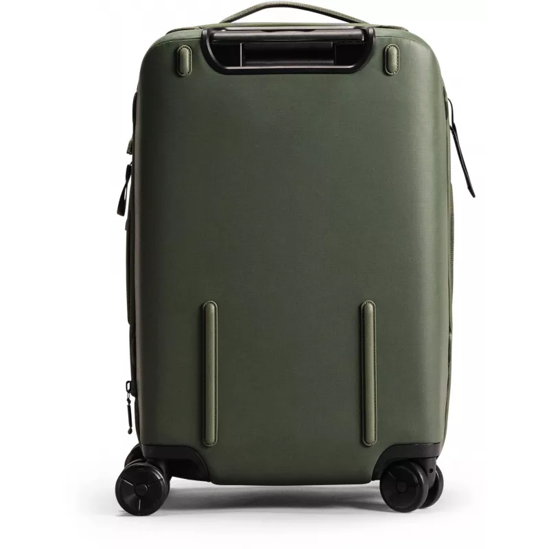 Kufor na kolieskach Peak Design Roller Pro Carry-On, Sage (W-RP-AA-SG-1)