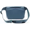 Kompaktná každodenná sling taška Peak Design Everyday Sling V2 3L, Ocean (BEDS-3-DS-3)