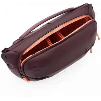 Sling taška Peak Design Everyday Sling V2 10L, Eclipse (BEDS-10-EP-3)