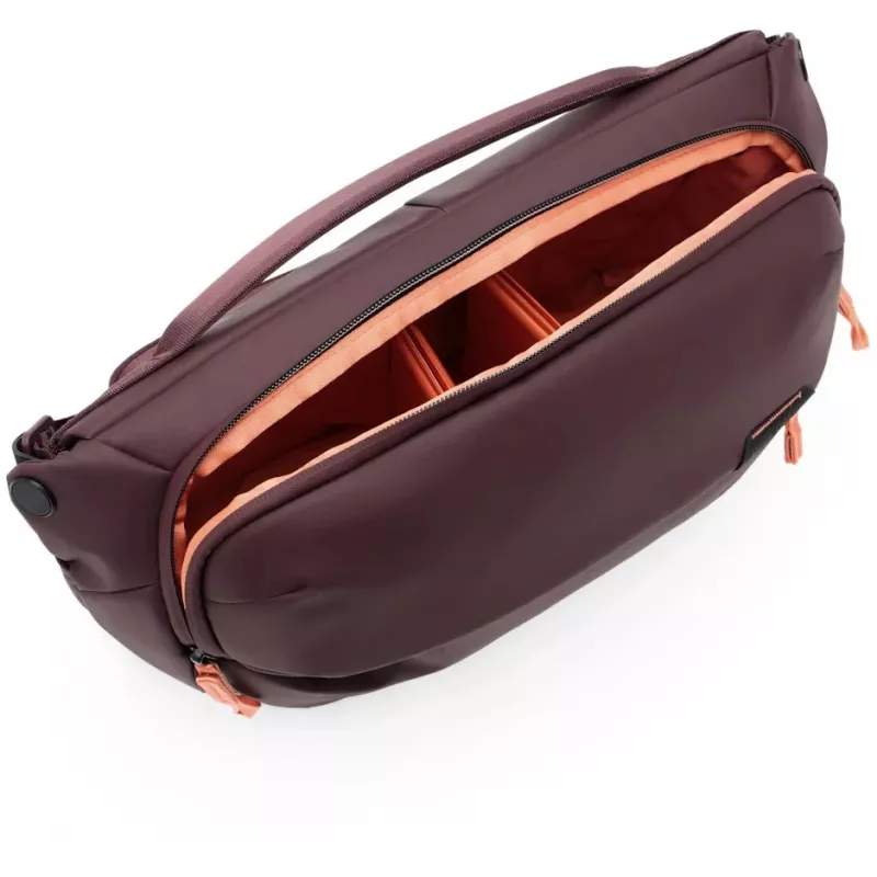 Sling taška Peak Design Everyday Sling V2 10L, Eclipse (BEDS-10-EP-3)