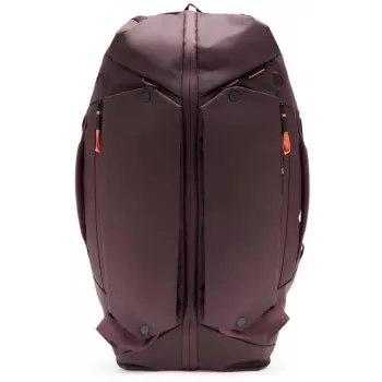 Cestovný duffel batoh Peak Design Travel Duffelpack 65L, Eclipse (BTRDP-65-EP-3)