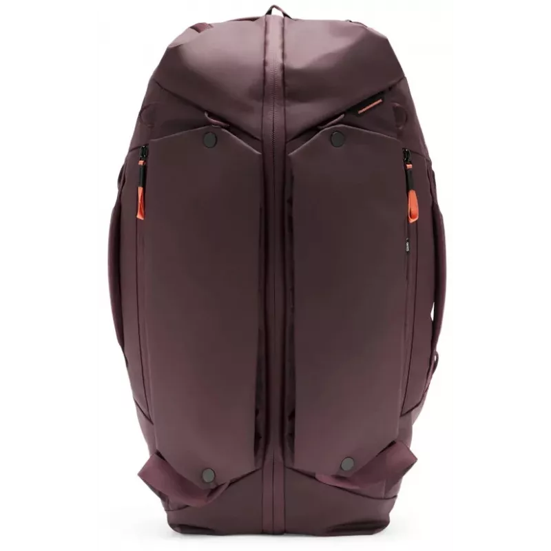 Cestovný duffel batoh Peak Design Travel Duffelpack 65L, Eclipse (BTRDP-65-EP-3)