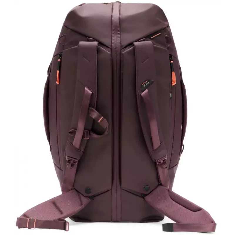 Cestovný duffel batoh Peak Design Travel Duffelpack 65L, Eclipse (BTRDP-65-EP-3)