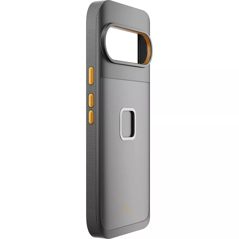 Puzdro Peak Design Mobile GNAR pre Google Pixel 10 Pro XL, čierne (M-MX-CG-BK-1)