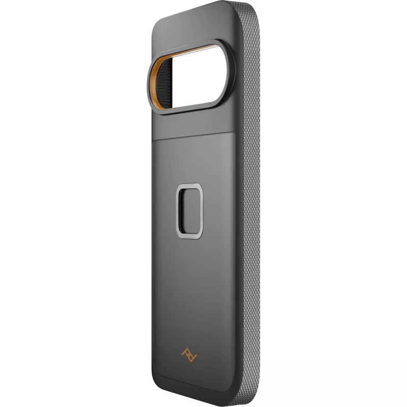 Puzdro Peak Design Mobile GNAR pre Google Pixel 10 Pro XL, čierne (M-MX-CG-BK-1)