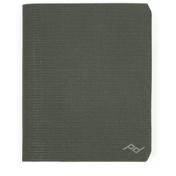 Puzdro na pas Peak Design Passport Wallet, Sage (WA-SP-SG-1)