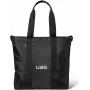 Urban Armor Gear UAG Dryout Tech Tote čierna 20L odolná taška na notebook s Dryout vetraním