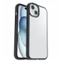 OtterBox React Series puzdro pre Apple iPhone 15 Plus a iPhone 14 Plus, transparentné/čierne