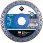 RUBI Turbo Viper Blade - TVR SuperPro 125 mm diamantový rezací kotúč