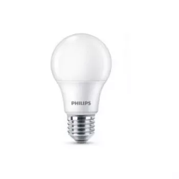 Philips CorePro LEDbulb ND 8-60W A60 E27 827 230V 806lm 2700K LED žiarovka