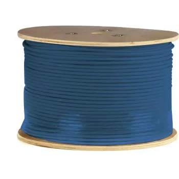 DSIT DANICOM CAT6 FTP 305m inštalačný kábel s plným vodičom - LSZH (Dca)