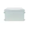 DSIT DS6606-OUT 19-palcový vonkajší nástenný serverový rozvádzač IP55, 6U, 600x600x368 mm