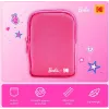 Kodak x Barbie softcase so zipsom a popruhom na rameno pre Printomatic a Step Slim, ružová (RODBCMPK)