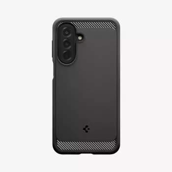 SPIGEN Rugged Armor Galaxy A27 5G matná čierna