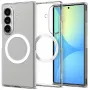 SPIGEN AirSkin MagSafe puzdro pre Samsung Galaxy Z Fold5 - Ultra Clear