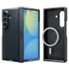 SPIGEN Slim Armor Pro MagSafe puzdro pre Samsung Galaxy Z Fold 8 Ultra - Metal Slate