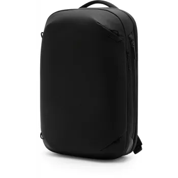 Cestovný batoh Peak Design Travel Backpack 20L, čierny (BTR-20-BK-2)