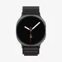Spigen WBF1 remienok pre Samsung Galaxy Watch 8 / 9 / Classic (40 / 44 / 46mm) čierny