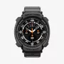 Spigen Rugged Armor PRO pre Samsung Galaxy Watch Ultra 2 2026 (47mm) matná čierna