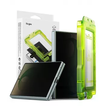 Ringke Cover Display Easy Slide 360 Privacy Screen Protector fólia 2 balenie pre Samsung Galaxy Z Fold 8