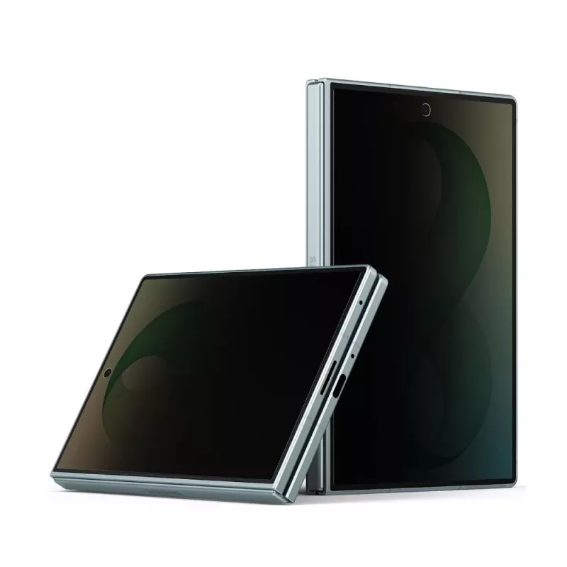 Ringke Cover Display Easy Slide 360 Privacy Screen Protector fólia 2 balenie pre Samsung Galaxy Z Fold 8