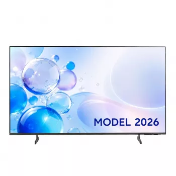 Samsung 85” Mini LED 4K Vision AI Smart TV M74H (2026) 2,16 m (85) 4K Ultra HD Wi-Fi čierny