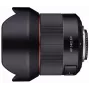Objektív Samyang AF 14mm f/2.8 pre Nikon (F1110603103)