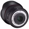 Objektív Samyang AF 14mm f/2.8 pre Nikon (F1110603103)