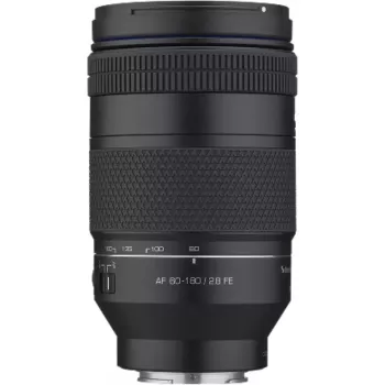 Samyang Schneider-Kreuznach AF 60-180mm f/2.8 objektív pre L-Mount (F1216616101)