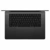 Apple MacBook Pro 16 (M5 Pro, Space Black, 64GB, 2TB, nemecké rozloženie klávesnice)