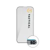 Tactical Glass Shield 5D ochranná fólia displeja pre iPhone Air čierna