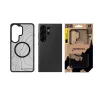 Taktické zadné puzdro MagForce Hyperstealth Sika pre Samsung Galaxy S26 Ultra - asfalt
