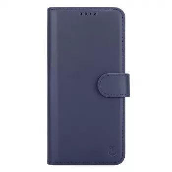 Taktické puzdro na knihu Field Notes Galaxy A27 5G modrá