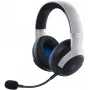Razer Kaira Pro bezdrôtový herný headset pre PlayStation - biela