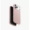 UNIQ Lino MagClick nabíjacie puzdro pre iPhone 17 Pro Max - svetlosivá