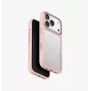 UNIQ Veren MagClick nabíjacie puzdro pre iPhone 17 Pro - oranžová
