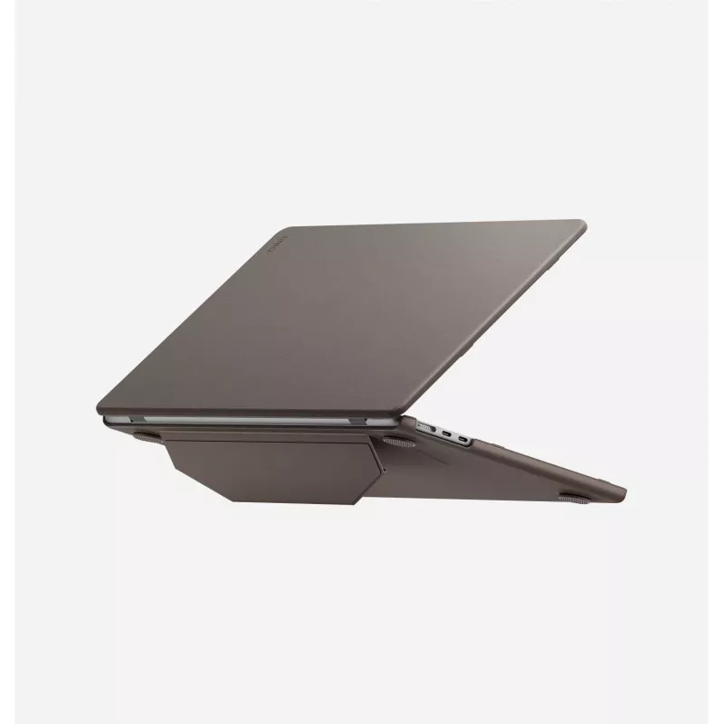 UNIQ Lyden Versa folio puzdro pre MacBook Air 13