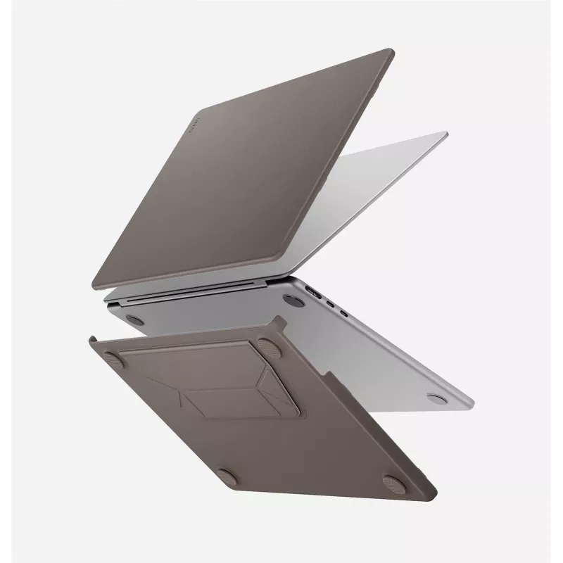 UNIQ Lyden Versa folio puzdro pre MacBook Air 13