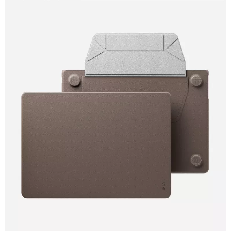 UNIQ Lyden Versa folio puzdro pre MacBook Air 13
