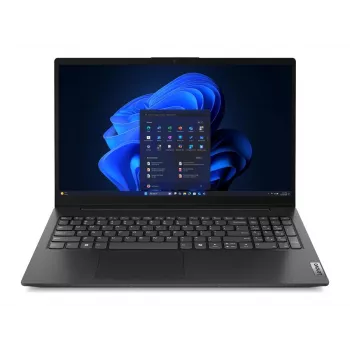 Lenovo V15 G6 AMN 83VD 15,6 inch FHD notebook - AMD Ryzen 5 7520U, 16GB RAM, 256GB SSD, Windows 11 Pro